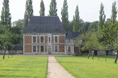 The Manoir du Fay at Yvetot